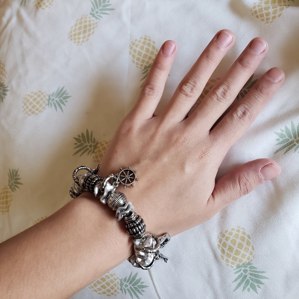 Trinket Bracelet (2 for $10)
